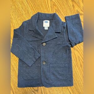 Old Navy dress coat.